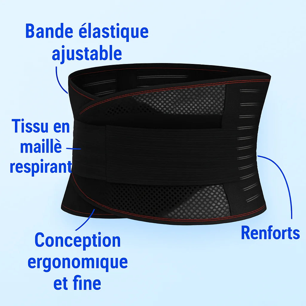 conception ergonomique et fine
